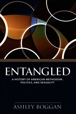 Ashley Boggan - Entangled, Häftad