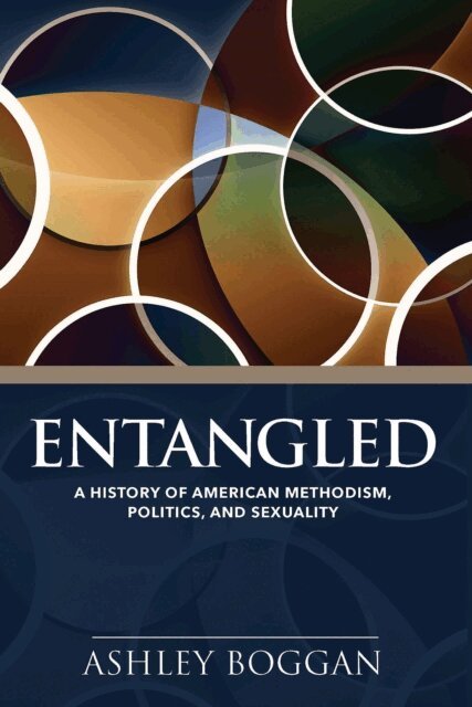 Ashley Boggan - Entangled, E-bok