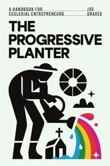 Joe Graves - Progressive Planter, E-bok