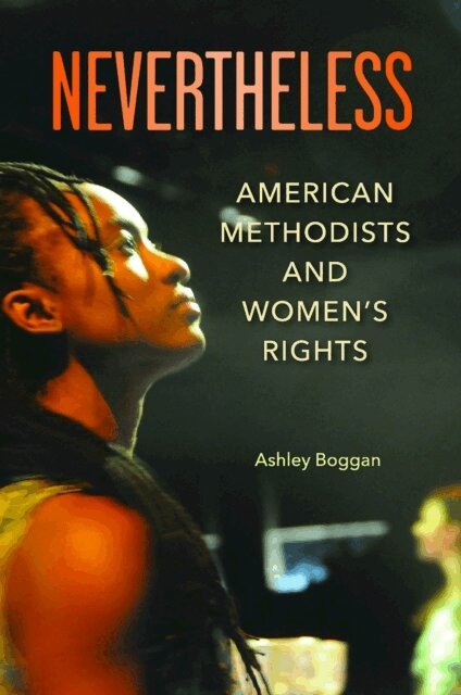 Ashley Boggan - Nevertheless, E-bok