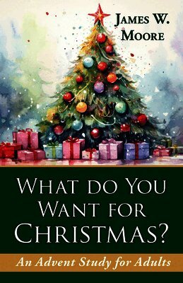 What Do You Want For Christmas? 2nd Edition