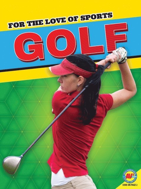 Don Wells - Golf, E-bok