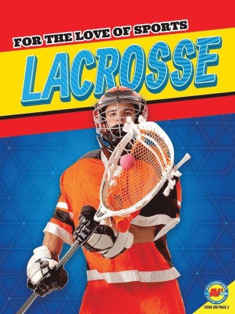 Don Wells - Lacrosse, E-bok