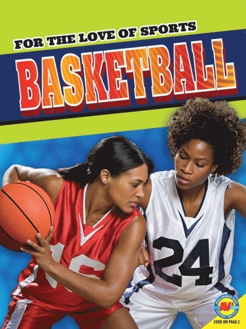 Rennay Craats - Basketball, E-bok