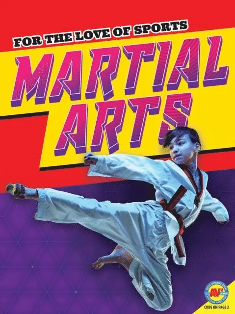Blaine Wiseman - Martial Arts, E-bok. Tillgänglighet: Lägg i varukorg