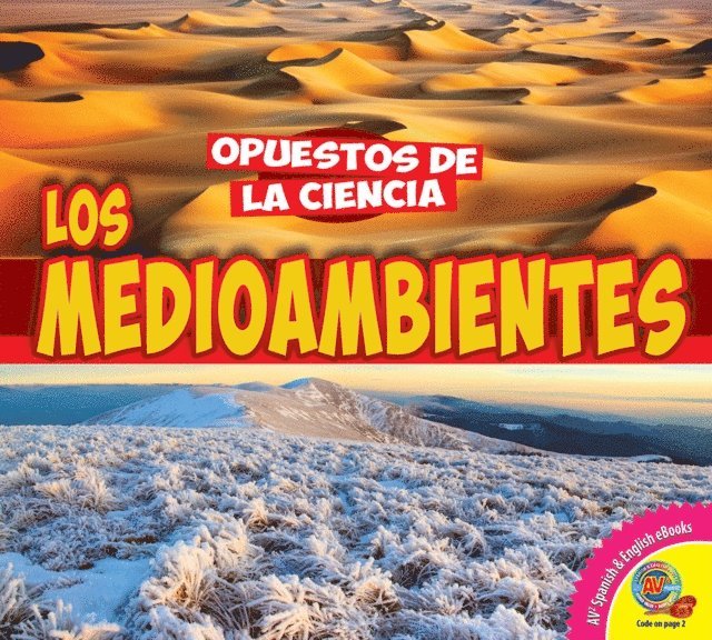 Los medioambientes
