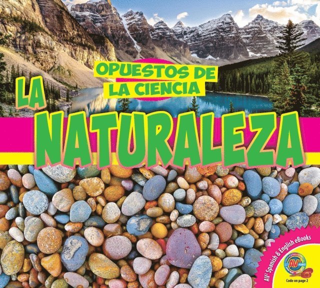 La naturaleza
