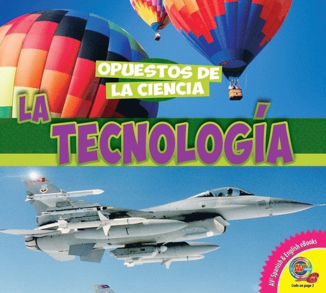 Pamela McDowell - La tecnología, E-bok