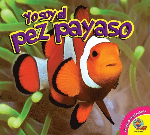 Piper Whelan - El pez payaso, E-bok. Tillgänglighet: Lägg i varukorg