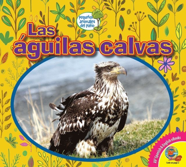 Heather Kissock - Las águilas calvas, E-bok. Tillgänglighet: Lägg i varukorg