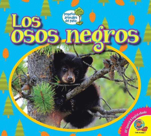 Heather Kissock - Los osos negros, E-bok. Tillgänglighet: Lägg i varukorg