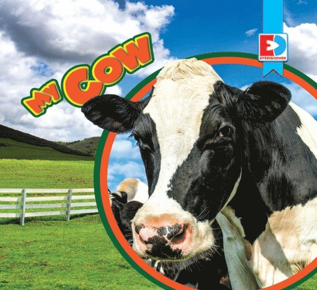 Candice Letkeman - My Cow, E-bok. Tillgänglighet: Lägg i varukorg