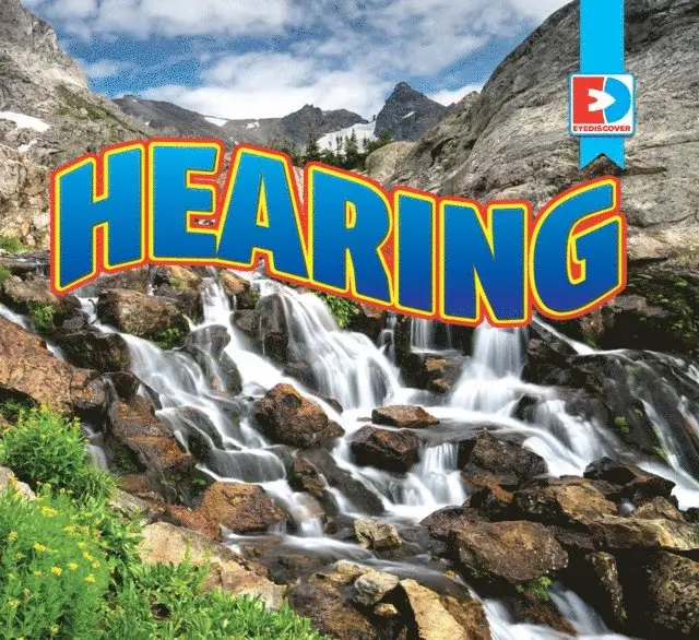 Sara Cucini - Hearing, E-bok. Tillgänglighet: Lägg i varukorg