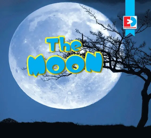 Sara Cucini - Moon, E-bok. Tillgänglighet: Lägg i varukorg