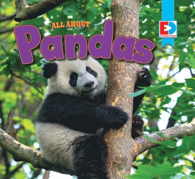 Candice Letkeman - All About Pandas, E-bok. Tillgänglighet: Lägg i varukorg