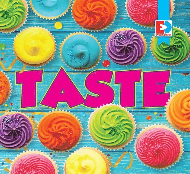 John Willis - Taste, E-bok