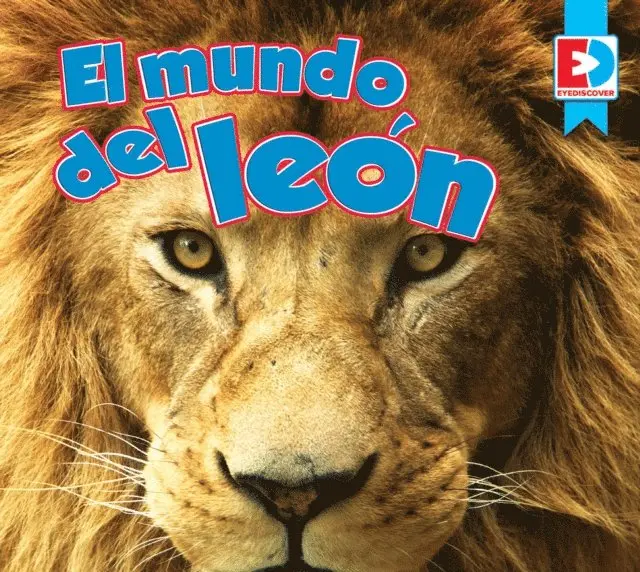 Karen Durrie - El mundo del león, E-bok. Tillgänglighet: Lägg i varukorg