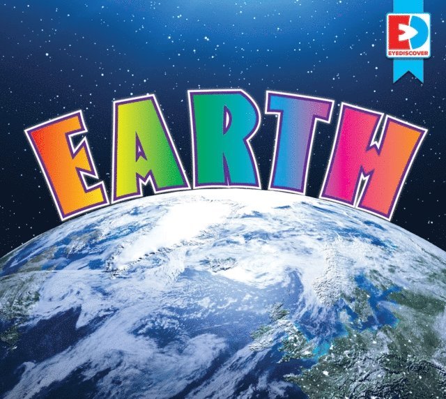 Renae Gilles - Earth, E-bok. Tillgänglighet: Lägg i varukorg