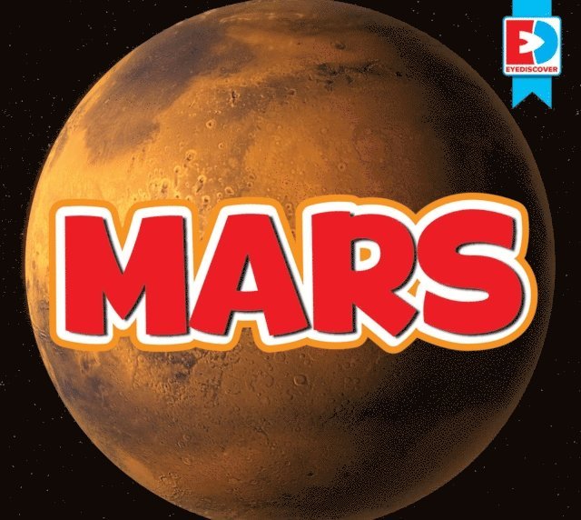 Heather DiLorenzo Williams - Mars, E-bok. Tillgänglighet: Lägg i varukorg