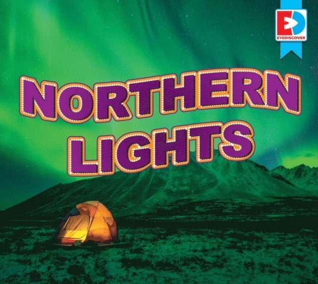 Renae Gilles - Northern Lights, E-bok. Tillgänglighet: Lägg i varukorg
