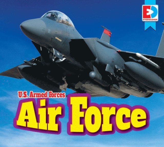 Heather DiLorenzo Williams - Air Force, E-bok. Tillgänglighet: Lägg i varukorg