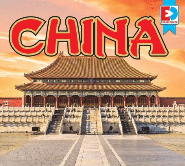 Heather  DiLorenzo Williams - China, E-bok. Tillgänglighet: Lägg i varukorg