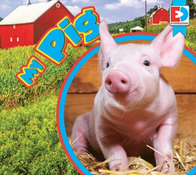 Maria Koran - My Pig, E-bok. Tillgänglighet: Lägg i varukorg