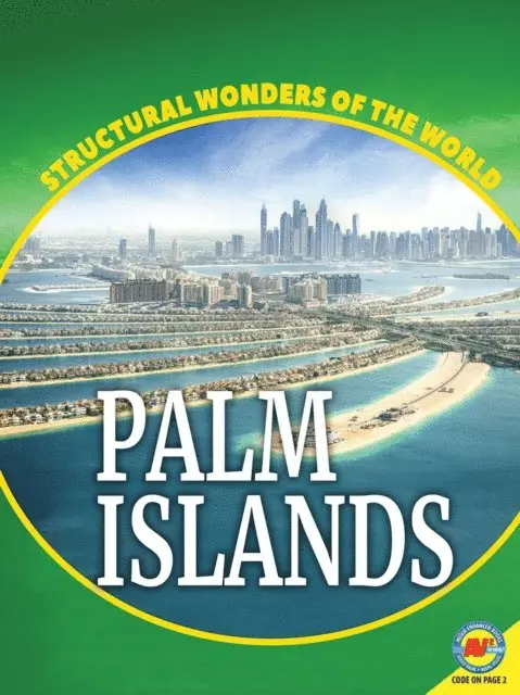Joy Gregory - Palm Islands, E-bok. Tillgänglighet: Lägg i varukorg