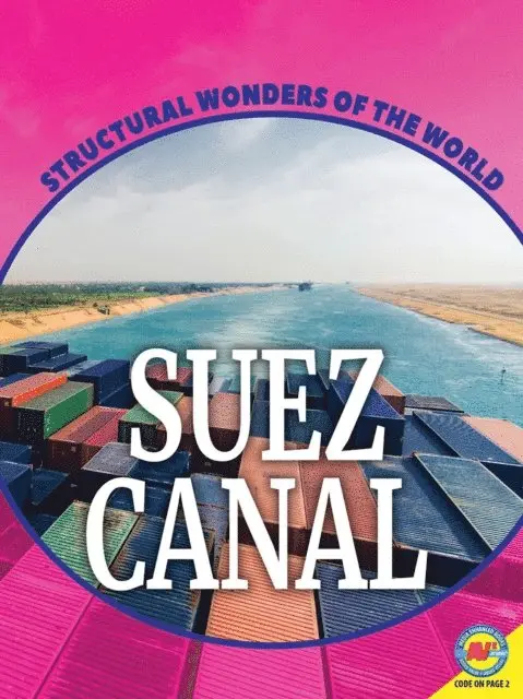 Joy Gregory - Suez Canal, E-bok. Tillgänglighet: Lägg i varukorg