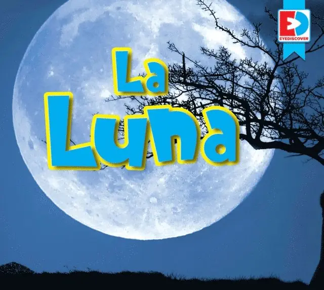 Sara Cucini - La Luna, E-bok. Tillgänglighet: Lägg i varukorg