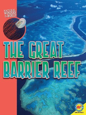 Erinn Banting - The Great Barrier Reef, Inbunden