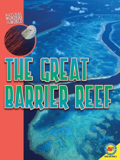 Erinn Banting - Great Barrier Reef, E-bok