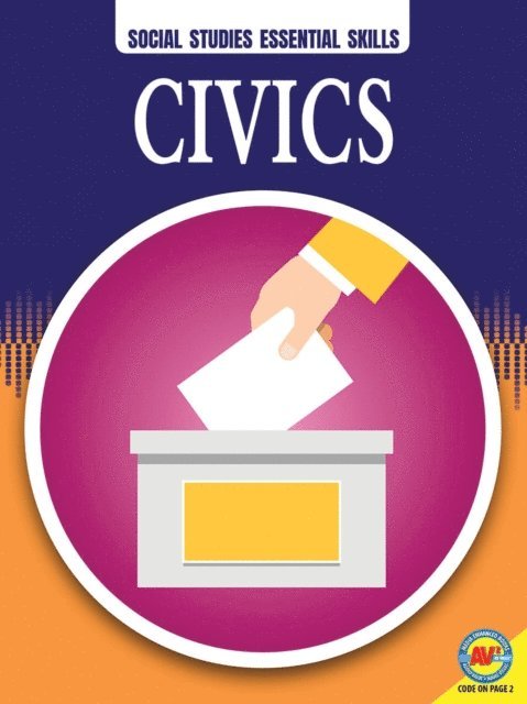Liz Brown - Civics, E-bok