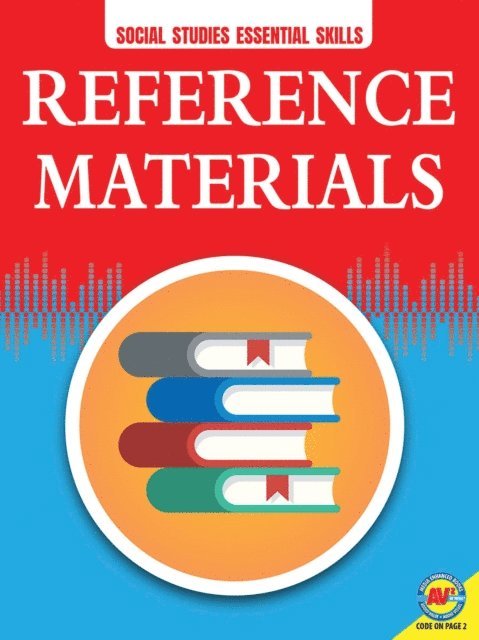 Liz Brown - Reference Materials, E-bok