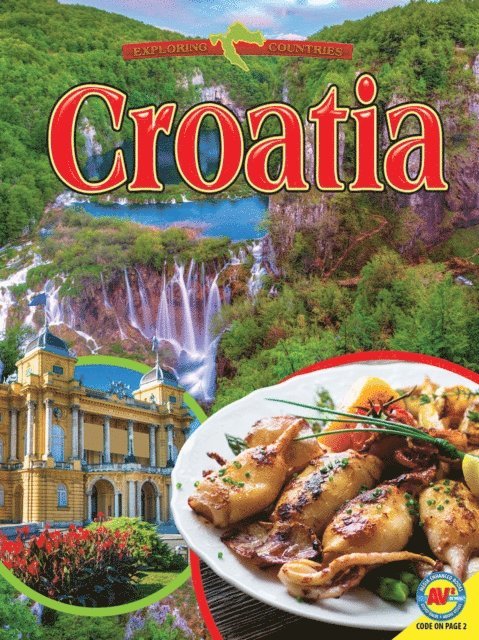 Jennifer Howse - Croatia, E-bok. Tillgänglighet: Lägg i varukorg