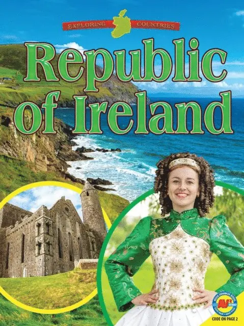 Blaine Wiseman - Republic of Ireland, E-bok. Tillgänglighet: Lägg i varukorg