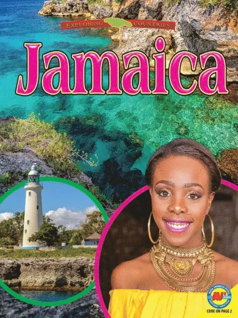 Blaine Wiseman - Jamaica, E-bok. Tillgänglighet: Lägg i varukorg