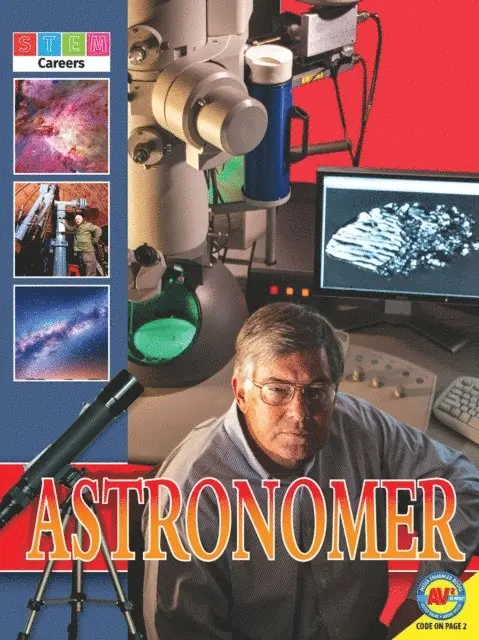Joy Gregory - Astronomer, E-bok. Tillgänglighet: Lägg i varukorg