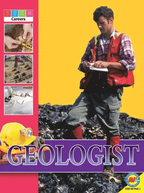 Joy Gregory - Geologist, E-bok. Tillgänglighet: Lägg i varukorg