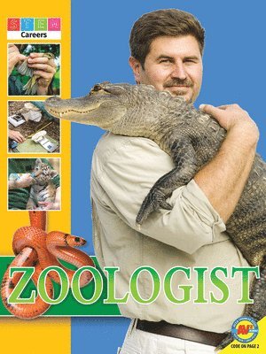 Helen Lepp Friesen - Zoologist, Inbunden. Tillgänglighet: Lägg i varukorg