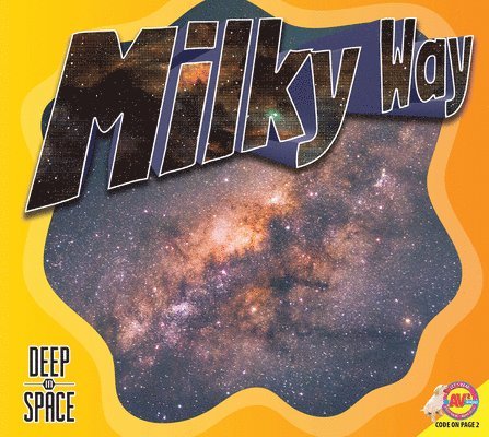 Lily Erlic - Milky Way, Inbunden. Tillgänglighet: Lägg i varukorg