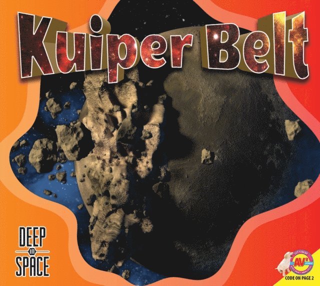Lily Erlic - Kuiper Belt, E-bok. Tillgänglighet: Lägg i varukorg