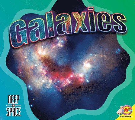 Lily Erlic - Galaxies, Inbunden. Tillgänglighet: Lägg i varukorg