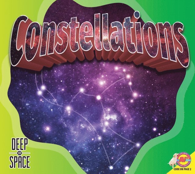 Lily Erlic - Constellations, E-bok. Tillgänglighet: Lägg i varukorg