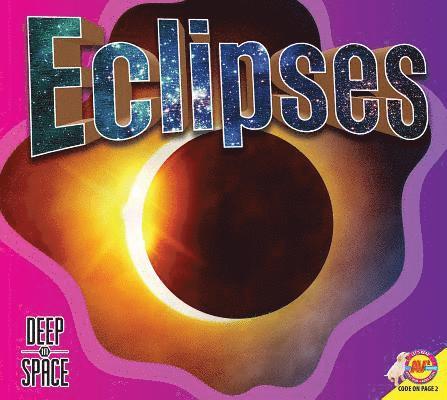 Lily Erlic - Eclipses, Häftad. Tillgänglighet: Lägg i varukorg