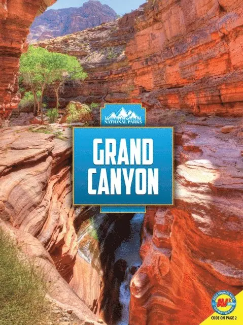 Michelle Lomberg - Grand Canyon, E-bok. Tillgänglighet: Lägg i varukorg