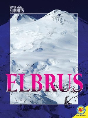 Rochelle Groskreutz - Elbrus, Inbunden. Tillgänglighet: Lägg i varukorg