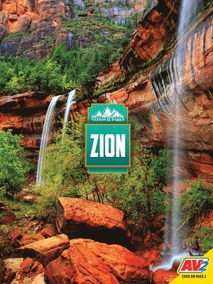 Erinn Banting - Zion, Inbunden