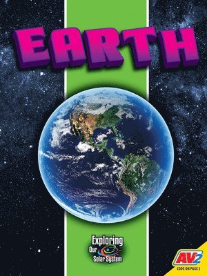 Susan Ring - Earth, Inbunden. Tillgänglighet: Lägg i varukorg