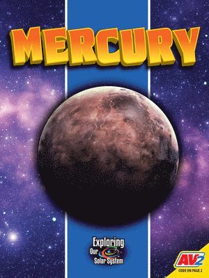 Susan Ring - Mercury, Inbunden. Tillgänglighet: Lägg i varukorg